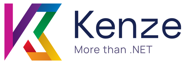 Kenze logo