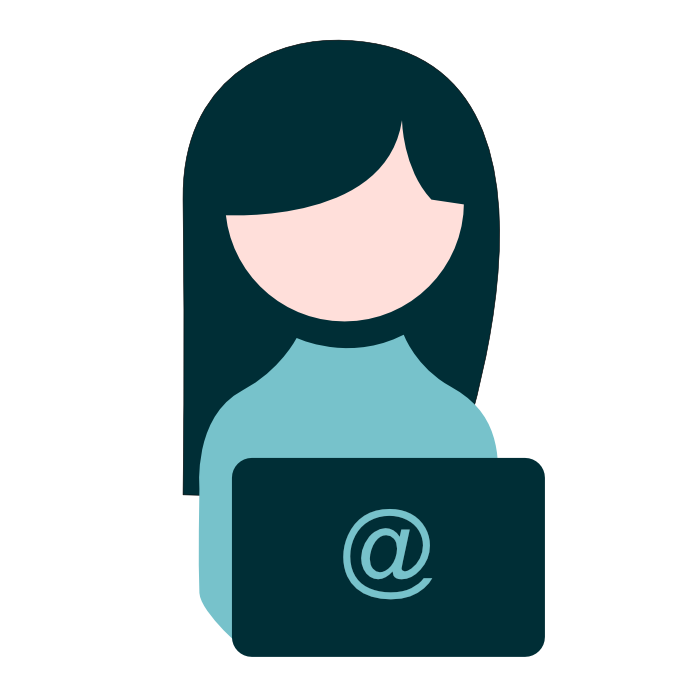 Contact icon